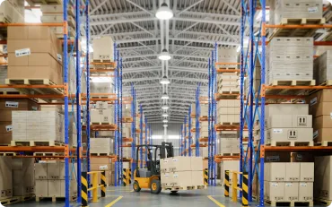 Logee Fulfillment