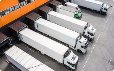 Logee Truck